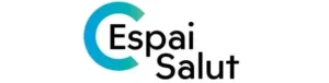 logo espai salut